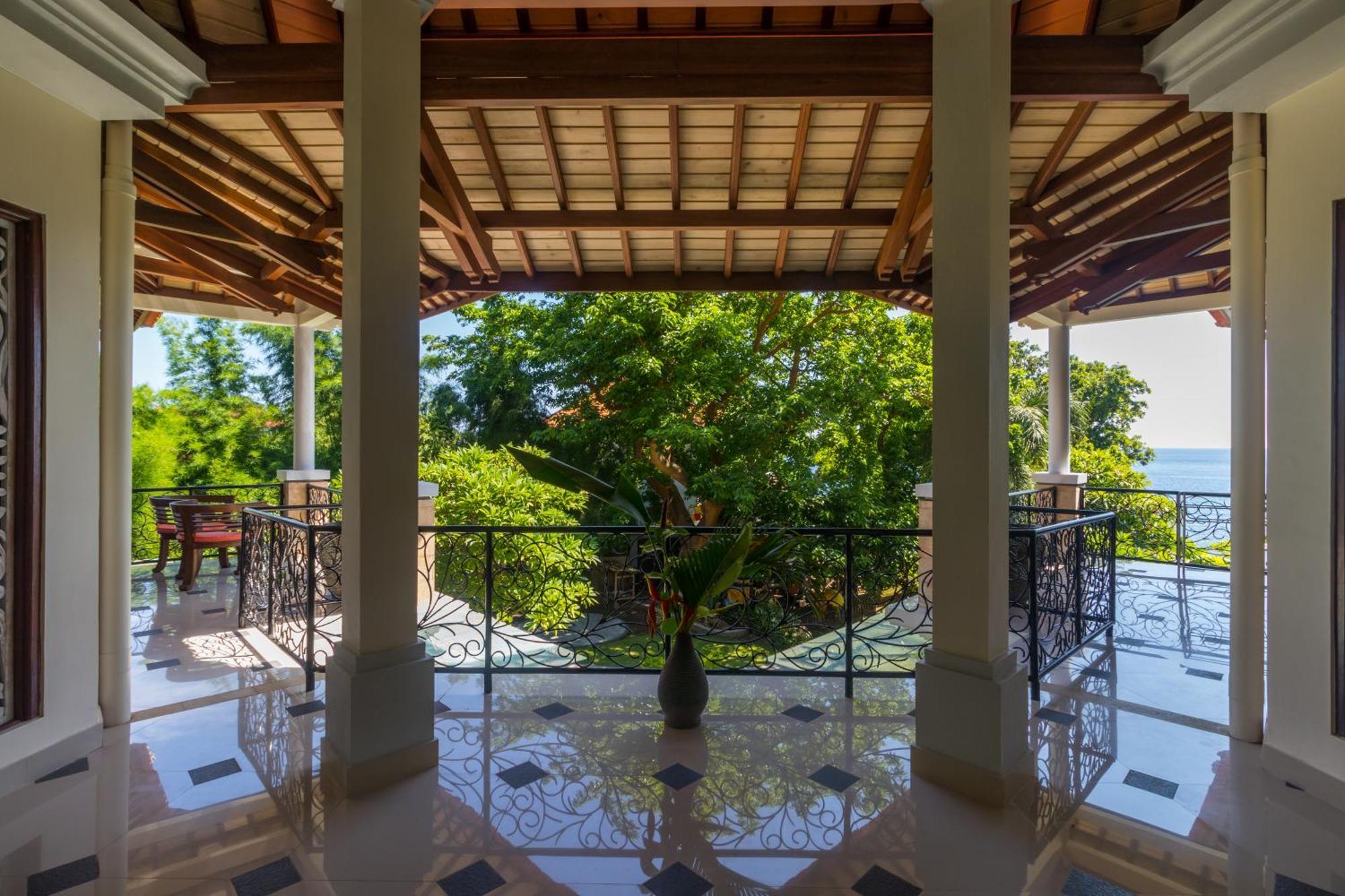 Villa Sky Dancer - Bali Αμέντ Εξωτερικό φωτογραφία